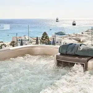 Myconian Ambassador Relais & Chateaux - 89