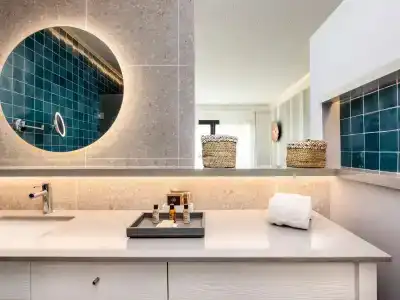 Sofitel Agadir Thalassa Sea & Spa - 33