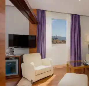 TRYP Murcia Rincón de Pepe - 57