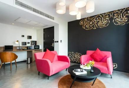 Maitria Mode Sukhumvit 15 Bangkok - A Chatrium Collection - 64