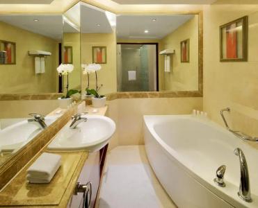 Radisson Blu Shanghai New World - 87