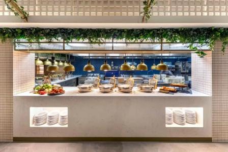 Hilton London Metropole - 30