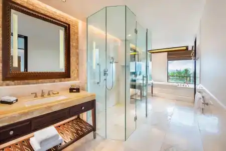 The St. Regis Sanya Yalong Bay Resort - 53