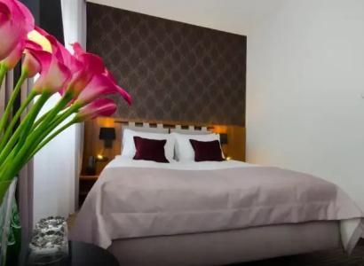 Best Western Mariacki Katowice - 39