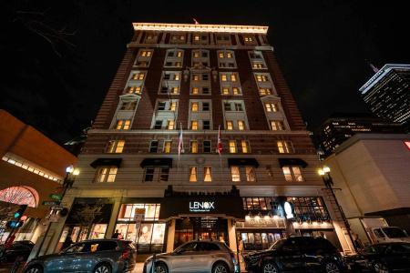 The Lenox - 14