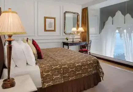 Çırağan Palace Kempinski Istanbul - 10