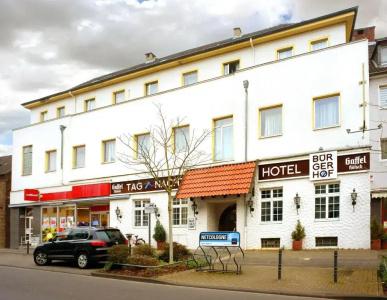 Bürgerhof - 30