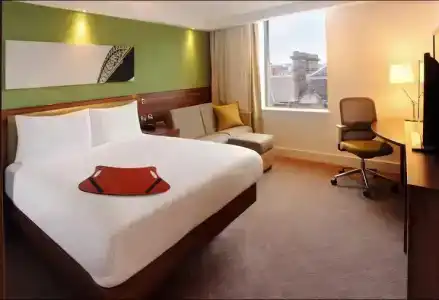 Hampton by Hilton Newcastle - 31