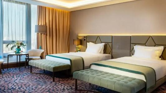 Grand Millennium Sofia - 77