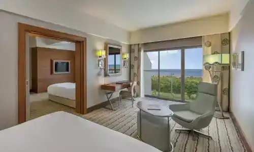 Hilton Dalaman Sarigerme Resort & Spa - 79