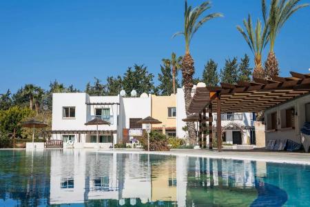 Paphos Gardens Holiday Resort - 17