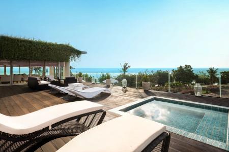 Sheraton Bali Kuta Resort - 36