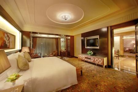 Chateau Star River Pudong - 40