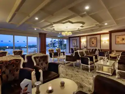 Crystal Palace Luxury Resort & Spa - Ultimate All Inclusive - 19