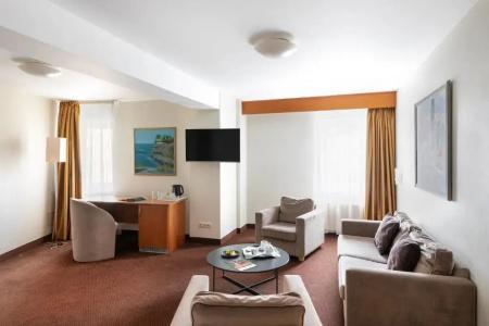 Art City Inn - 19