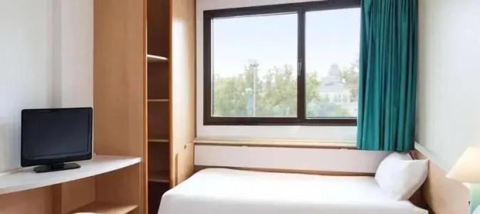 Ibis Zaragoza Centro - 59
