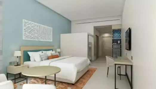 Centara Mirage Beach Resort Dubai - 44