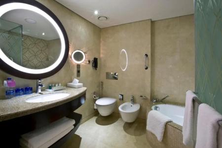 Crowne Plaza Dubai Deira, An Ihg - 62