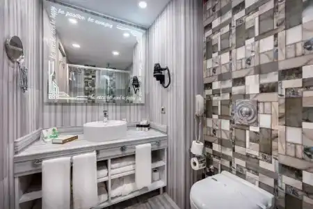 Delphin BE Grand Resort - Ultra All Inclusive - 44