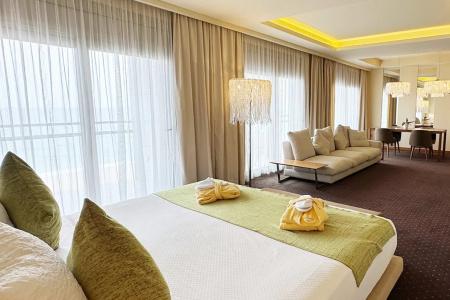 Cosmopolita Boutique & Spa - 63
