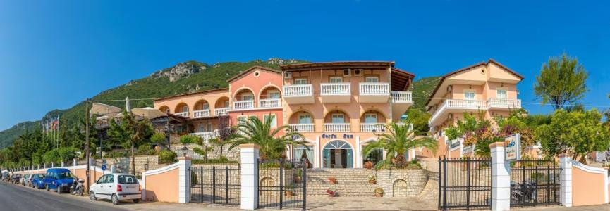 Lido Corfu Sun 4 Stars All-inclusive - 22