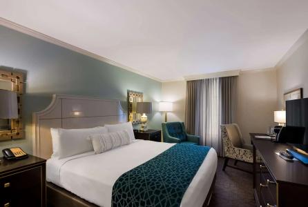 Royal Sonesta New Orleans - 42