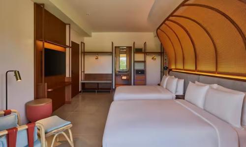 Canopy by Hilton Seychelles - 62