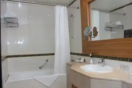 Royal Thalassa Monastir - 9