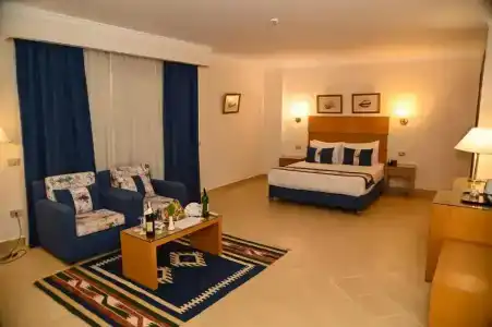 Zahabia & Beach Resort - 34