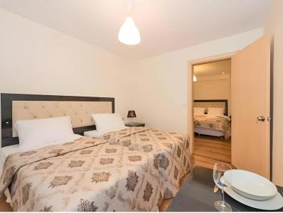 Invictum Residence - 52