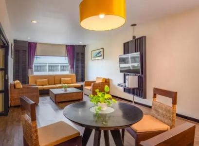 Deevana Plaza Phuket - Sha Extra Plus - 60
