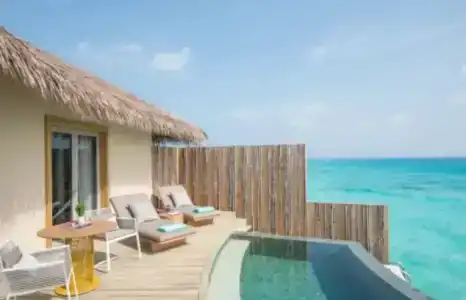 InterContinental Maldives Maamunagau Resort, an IHG - 52