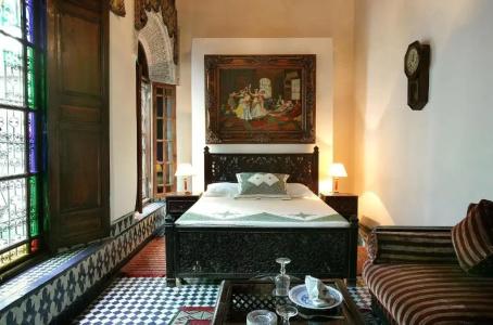 Riad Arabesque & Spa - 34