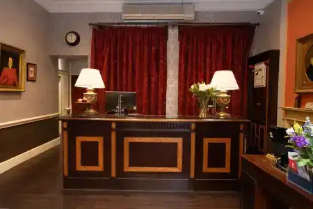 The Leonard - 1
