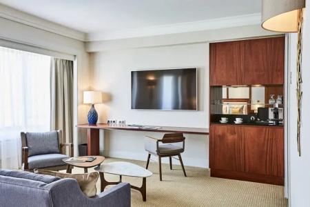 Okura Amsterdam – The Leading Hotels of the World - 67