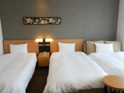 Miyako City Kintetsu Kyoto Station - 52