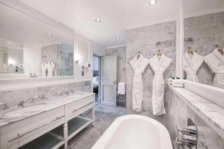 Waldorf Astoria Edinburgh - The Caledonian - 80