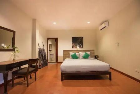 SriLanta Resort and Spa - 79