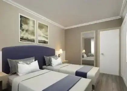 L'Ancora Beach - 4