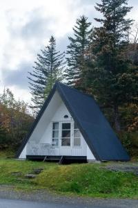 Skårungen -, Cabins and Camping - 103
