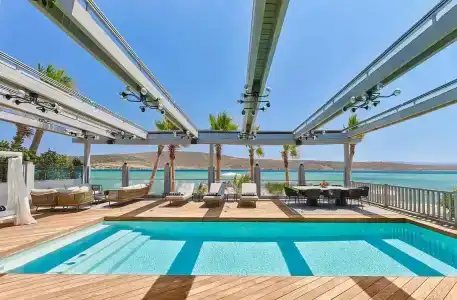 Biblos Resort Alaçatı - 124