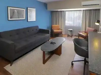 Hilton 1970 Guadalajara, Curio Collection by Hilton - 73