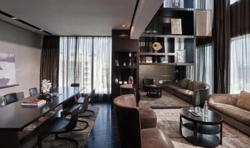 The Canvas Dubai - MGallery Collection - 65