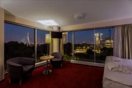 Riga Islande With Free Parking - 52