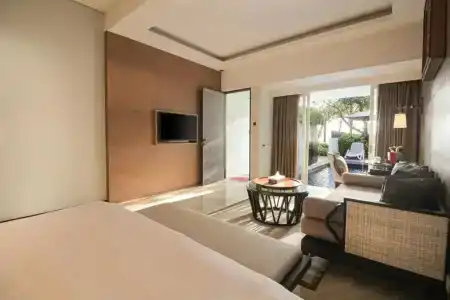 The Anvaya Beach Resort Bali - 14