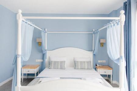 Luvi Kaş Otel - Adults Only (+16) - 52
