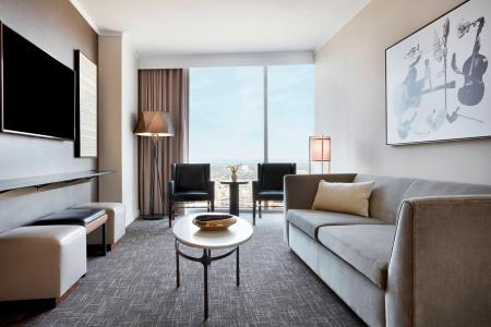 JW Marriott Nashville - 77