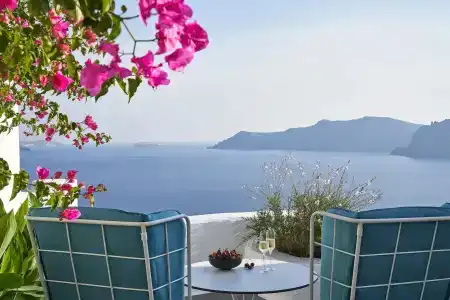 Katikies Kirini Santorini - The Leadings Of The World - 64