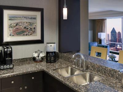 Hyatt Regency Dallas - 78