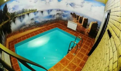 Гостиничный Комплекс Vip-House - 14
